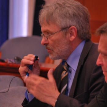 Képviselő testületi ülés (Fotó: Nagy Mária)