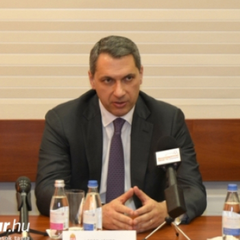 Sajtótájékoztató és Lakossági Fórum