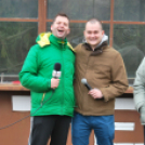 FUTURA Mosonmagyaróvár - Új Lombard Sport Kft. (2:0) Gratulálunk! (Fotó: Nagy Mária)