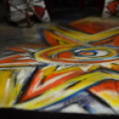 Lázár Ervin emléktárlat ( Fotó: Patács Judit )