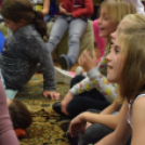 Lackfi János Mosonmagyaróváron