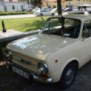 V. Mosonmagyaróvári Veteránjármű Találkozó és Alkatrészbörze (Fotó: Bánhegyi István)