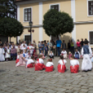 Családi Nap a Magyaróvári Plébánia a plébániatemplom felszentelésének 350 évfordulója alkalmából