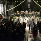 UFM Aréna Mosonmagyaróvár - Avatási Ünnepség