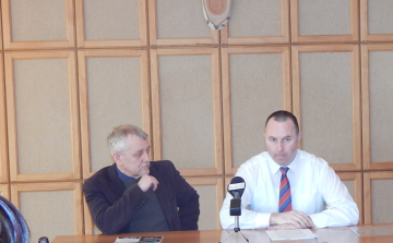 MSZP sajtótájékoztató az átalakuló szakképzésről