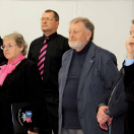 INNEN-ONNAN - A 2015. évi Art Flexum Téli Tárlat díjas Almási Róbert képzőművész kiállítása