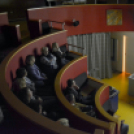 Nezsideri óvodákból látogattak városunkba