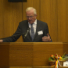 Óriásberuházás az agráriumban - Agrárminisztérium és a FAKT AG közös sajtótájékoztatója