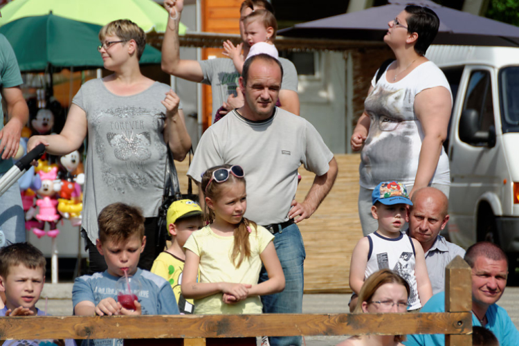 Városi Gyereknap (Fotó: Horváth Attila)