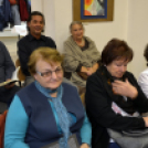 Böröndi Lajos „Sortűz – Versek” című kötetének bemutatója