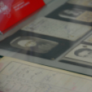 A Kisalföld szolgálómestere - dr. Timaffy László Emlékkiállítás (Fotó: Bánhegyi István)