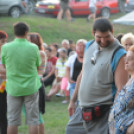 Mosoni Nyárbúcsúztató (Fotó: Nagy Mária)