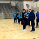 MTE karácsonyi ünnepély és családi nap