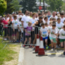 XIV. Greiner Szigetköz Félmaraton