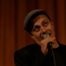 Dániel Balázs koncert (fotó: Horváth Attila)