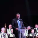 UFM Aréna Mosonmagyaróvár - Avatási Ünnepség