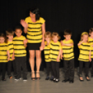 60 éves a Lurkóvár óvoda (Fotó: Nagy Mária)