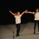 Jótékonysági műsor a Családok Átmeneti Otthona javára (Fotó: Nagy Mária)