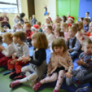 Pillangó Óvoda és Mini Bölcsőde, Mikulás ünnepség