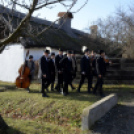 Szentendrén jártunk a Lajta Néptánc Együttessel