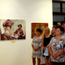 Moson Megyei Tárlat 2017 - Szigetköz Művésztelep 2017