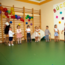 Ballagás a Pillangó Óvoda és Mini Bölcsődében