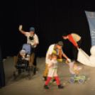 Éltes Mátyás Iskola bemutatkozása (Fotó: Nagy Mária)