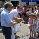 VII. Apró kezek, csodakertek Gyermek Kertépítő verseny