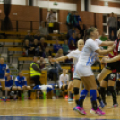 MTK Budapest – Mosonmagyaróvári Kézilabda Club