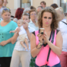 Kult - Utca  divatbemutató