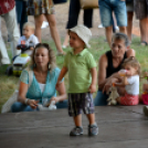 Szigetköz ízei, Vármegye borai Fesztivál 1. nap (Fotó: Bánhegyi István)