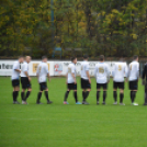 FUTURA Mosonmagyaróvár - Csepel Fc (2:1) Gratulálunk! (Fotó: Nagy Mária)