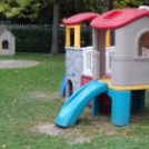 Gólyahír Bölcsőde energetikai korszerűsítése - Ünnepélyes átadó