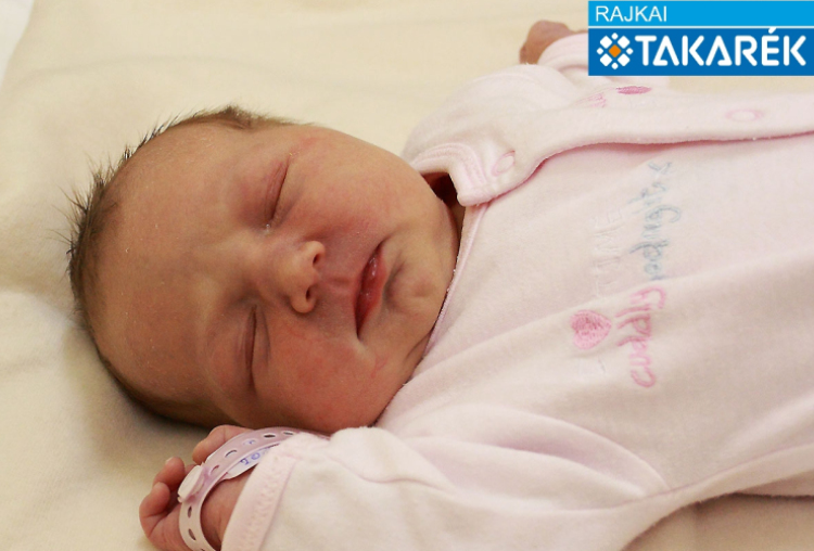 Mezey Klára Boglárka, Csorna