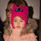 Pillangó Óvoda és Mini Bölcsőde Karácsonyi koncertje