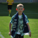 FUTURA Mosonmagyaróvár - Lipót (2:1) Gratulálunk! (Fotó: Nagy Mária)