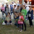 XI.Szigetköz ízei, Vármegye borai Fesztivál 1. nap