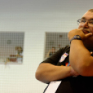 Női kézilabda NBI, Alapszakasz: 4. forduló MKC-SE – FTC-Rail Cargo Hungaria (22:35) (Fotó: Horváth Attila)