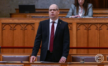 Lemondott Nagy Gábor Bálint legfőbb ügyész