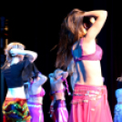 X. Jubileumi Hastánc Gála (Fotó: Bánhegyi István)