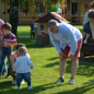 Mosonmagyaróvári Kézilabda SE faültetés (Fotó: Bánhegyi István)