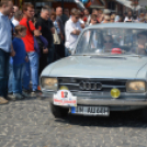  Pannonia-Carnuntum Old-Timer Rallye (Fotó: Nagy Mária)