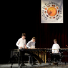 III. Dobos és ütőhangszeres nap