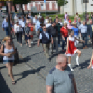 „Béke – barátság” felvonulás (Fotó: Bánhegyi István)