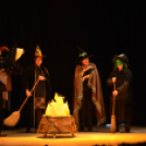 Sérült Fiatalok nemzetközi találkozója (Fotó: Nagy Mária)