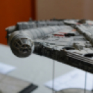 Moson Modell Show (Fotó: Stipkovits Veronika, Bánhegyi István)