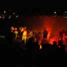 M.O.H.A. - Ocho Macho koncert (Fotó: Nagy Mária)