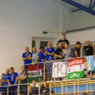 Mosonmagyaróvár KC - Kisvárda 21-20 (13-12)