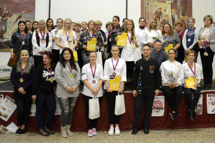 Mosonmagyaróvári Csokoládé Fesztivál, második nap