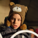 Őzikés óvoda karácsonyi műsora (Fotó: Nagy Mária)